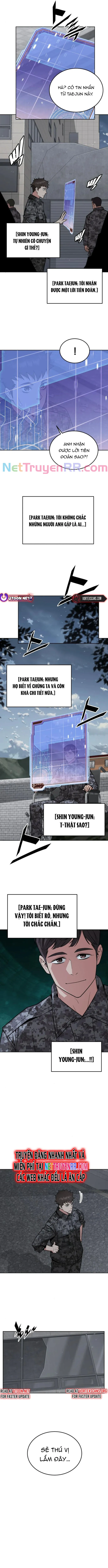Đầu Bếp Của Thế Giới Diệt Vong Chapter 62 - Trang 2