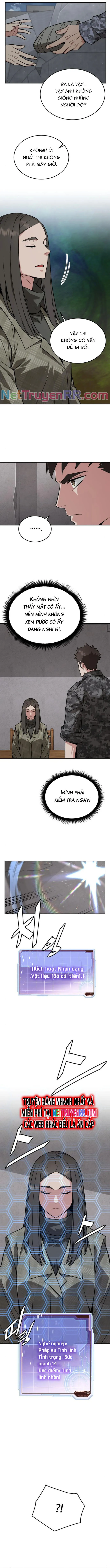 Đầu Bếp Của Thế Giới Diệt Vong Chapter 62 - Trang 2