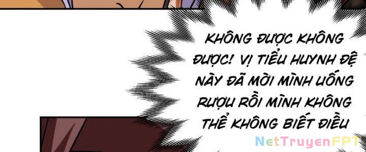 Nhân Giả Vô Địch Chi Long Chiến Tại Dã Chapter 3 - Trang 2