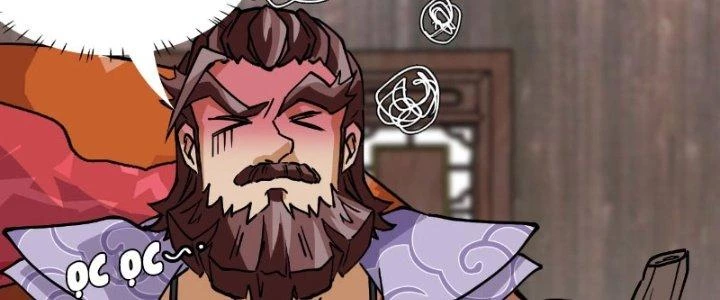 Nhân Giả Vô Địch Chi Long Chiến Tại Dã Chapter 3 - Trang 2