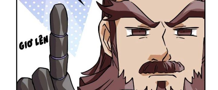Nhân Giả Vô Địch Chi Long Chiến Tại Dã Chapter 3 - Trang 2