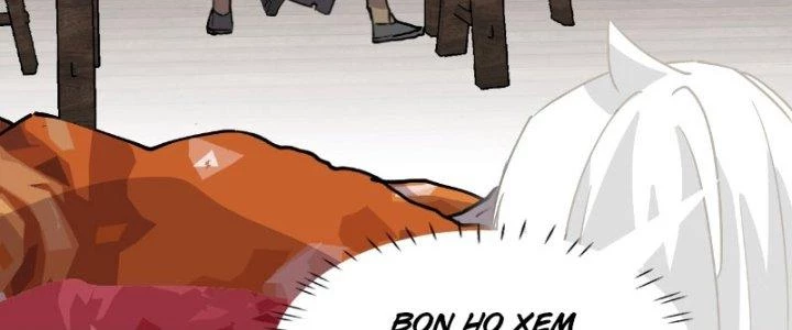 Nhân Giả Vô Địch Chi Long Chiến Tại Dã Chapter 3 - Trang 2