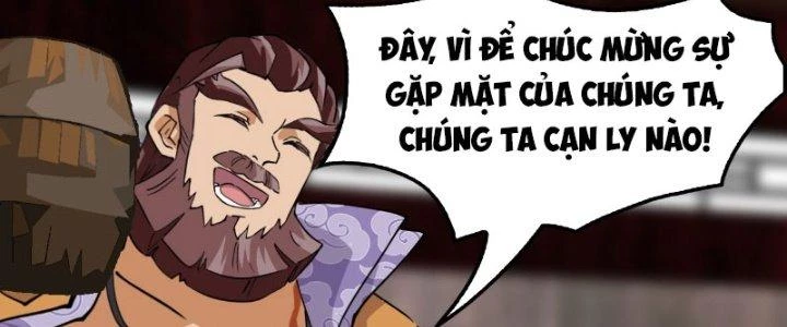Nhân Giả Vô Địch Chi Long Chiến Tại Dã Chapter 4 - Trang 2