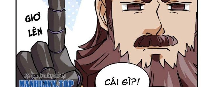 Nhân Giả Vô Địch Chi Long Chiến Tại Dã Chapter 4 - Trang 2