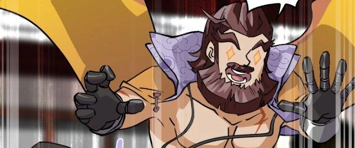 Nhân Giả Vô Địch Chi Long Chiến Tại Dã Chapter 4 - Trang 2