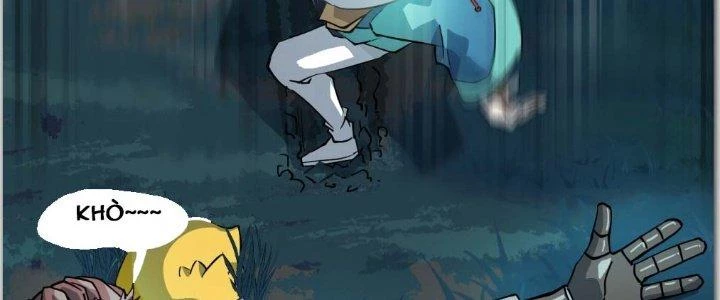 Nhân Giả Vô Địch Chi Long Chiến Tại Dã Chapter 5 - Trang 2