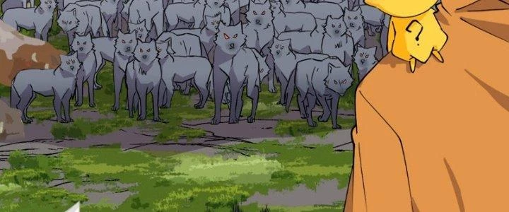 Nhân Giả Vô Địch Chi Long Chiến Tại Dã Chapter 6 - Trang 2