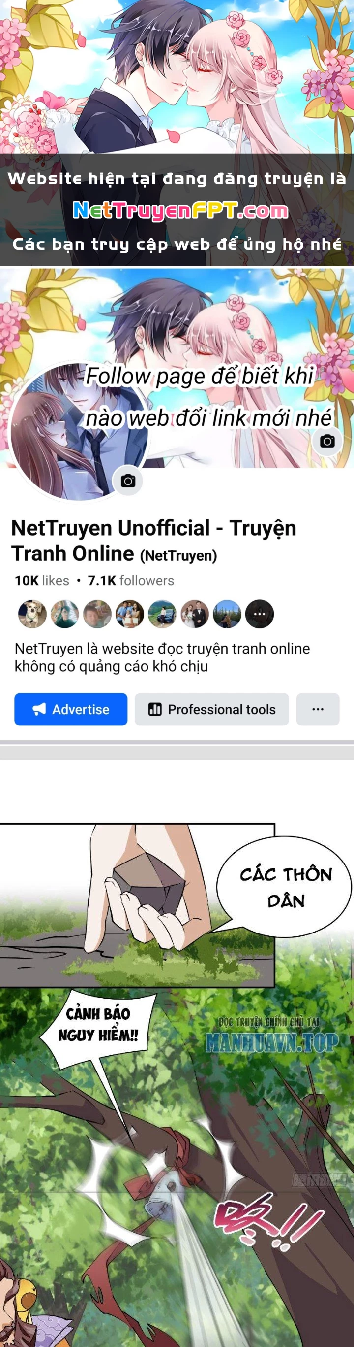 Nhân Giả Vô Địch Chi Long Chiến Tại Dã Chapter 7 - Trang 2