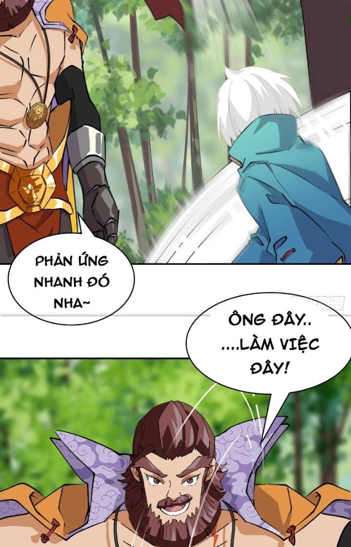 Nhân Giả Vô Địch Chi Long Chiến Tại Dã Chapter 7 - Trang 2