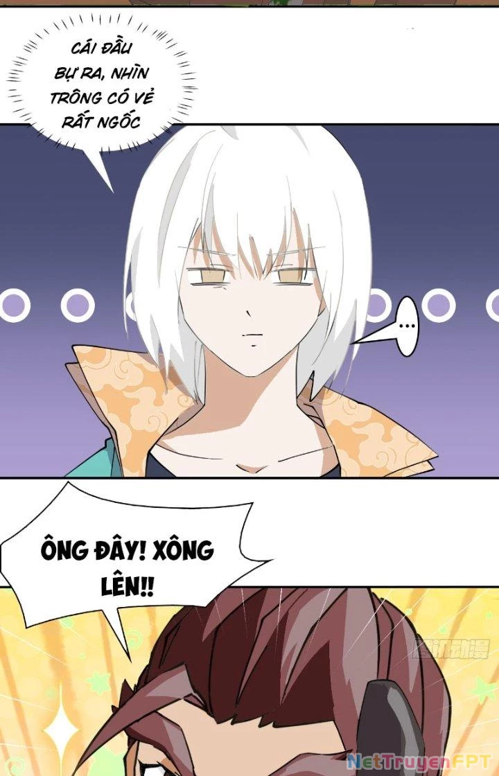 Nhân Giả Vô Địch Chi Long Chiến Tại Dã Chapter 7 - Trang 2