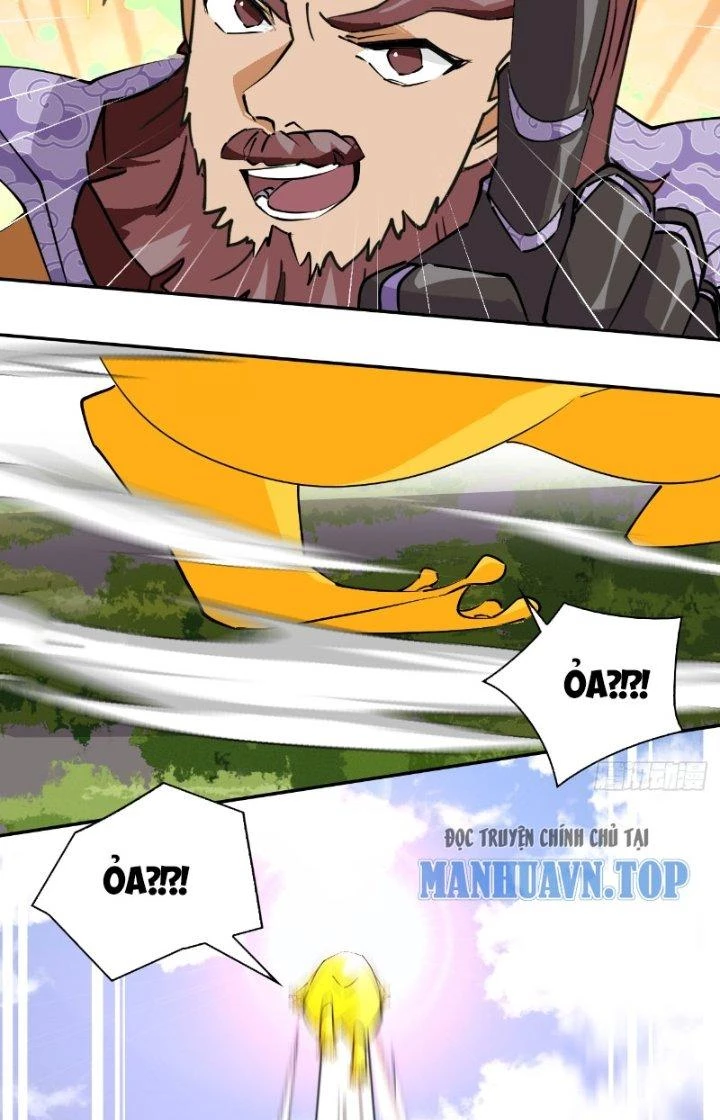 Nhân Giả Vô Địch Chi Long Chiến Tại Dã Chapter 7 - Trang 2
