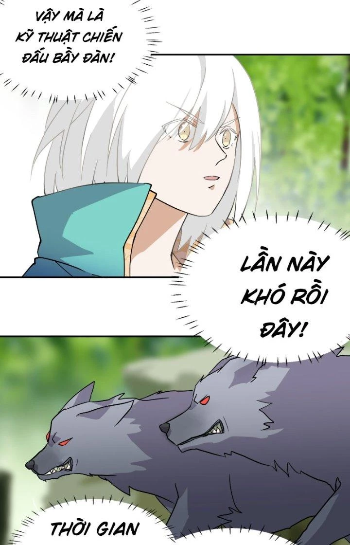 Nhân Giả Vô Địch Chi Long Chiến Tại Dã Chapter 7 - Trang 2