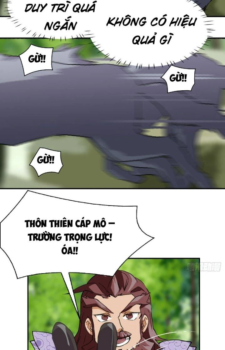 Nhân Giả Vô Địch Chi Long Chiến Tại Dã Chapter 7 - Trang 2