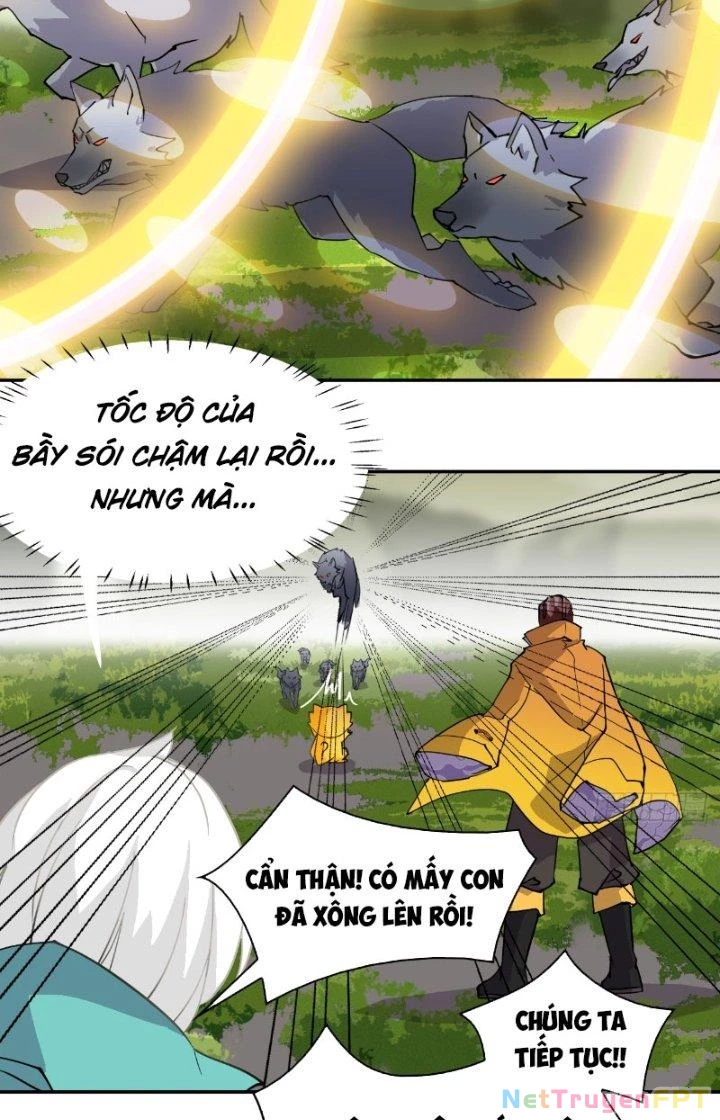 Nhân Giả Vô Địch Chi Long Chiến Tại Dã Chapter 7 - Trang 2