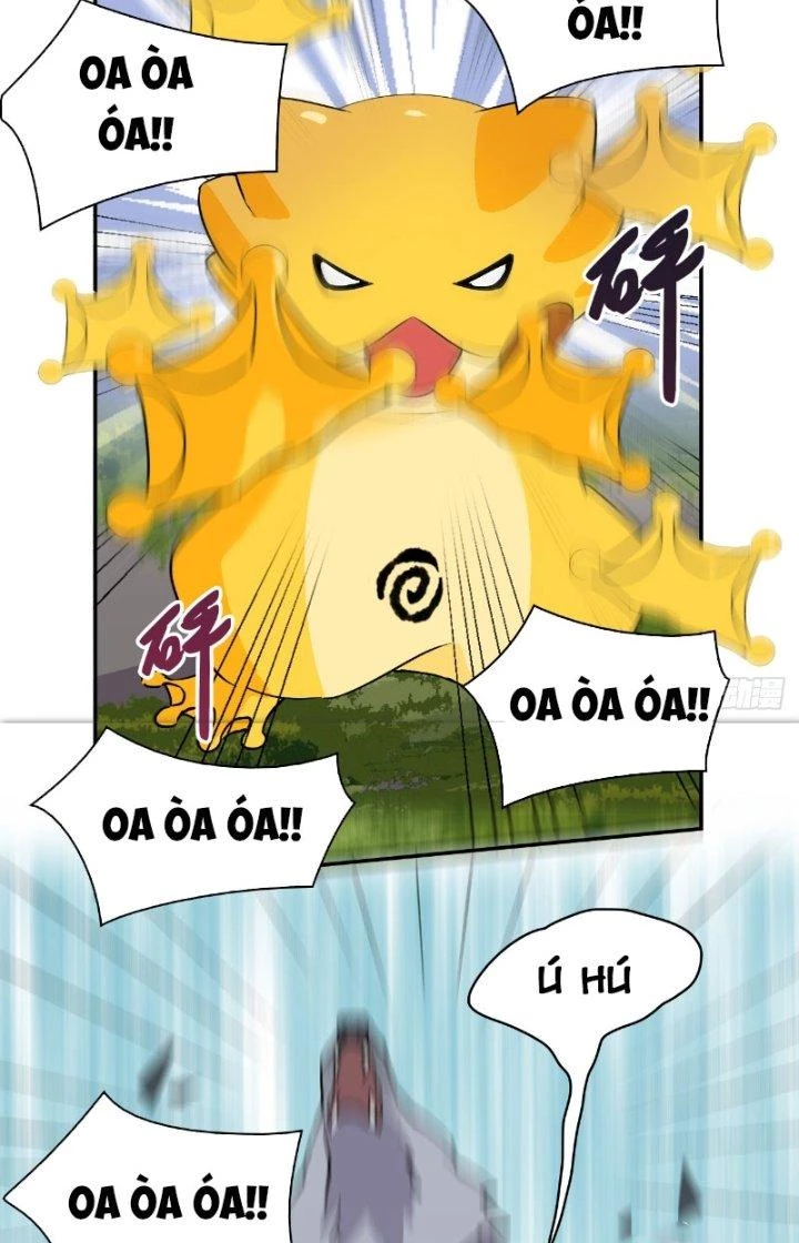 Nhân Giả Vô Địch Chi Long Chiến Tại Dã Chapter 7 - Trang 2