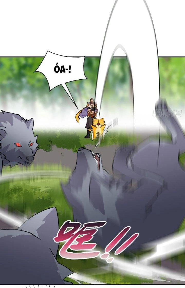 Nhân Giả Vô Địch Chi Long Chiến Tại Dã Chapter 7 - Trang 2