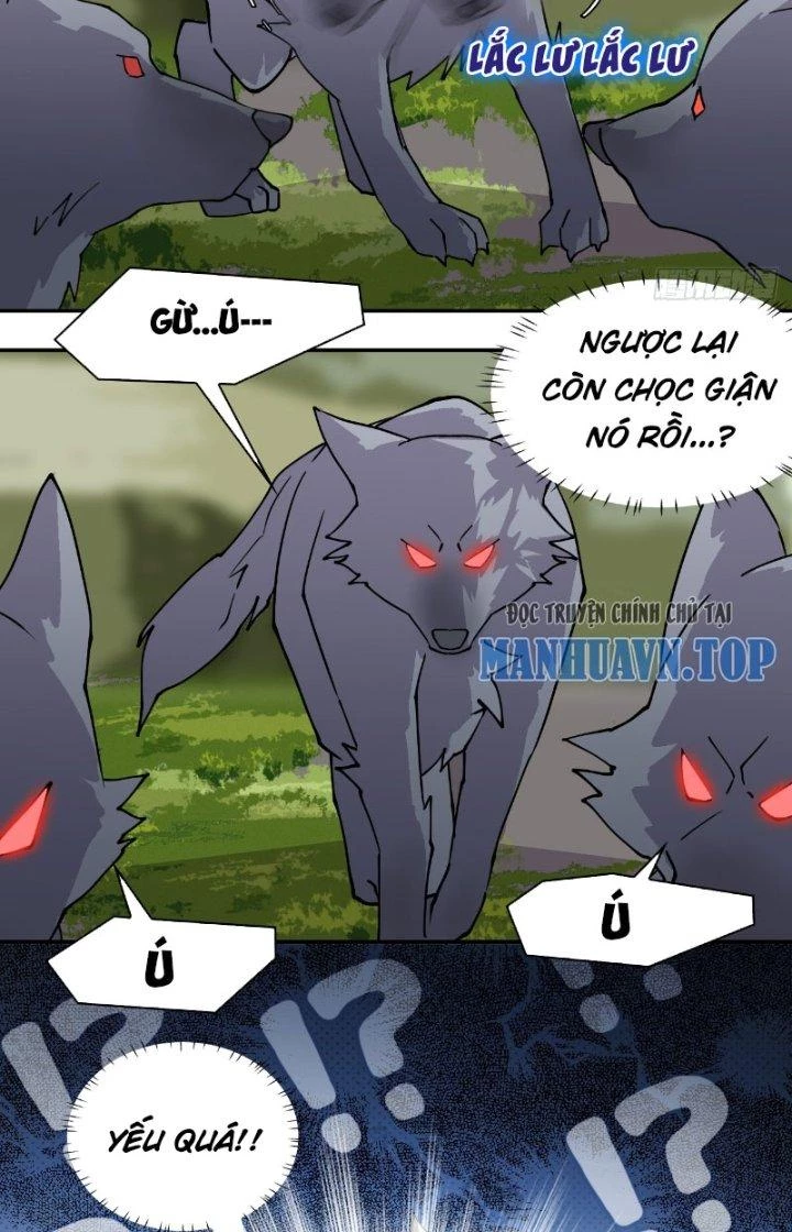 Nhân Giả Vô Địch Chi Long Chiến Tại Dã Chapter 7 - Trang 2