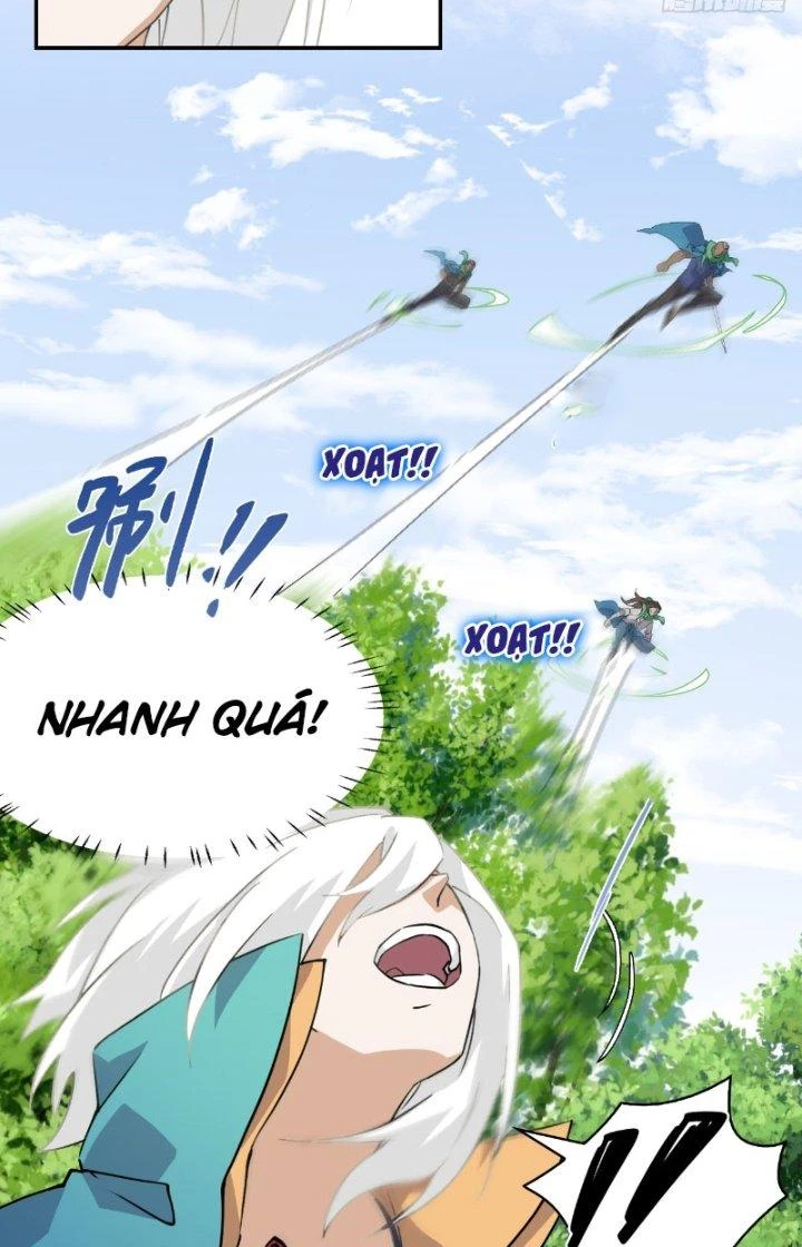 Nhân Giả Vô Địch Chi Long Chiến Tại Dã Chapter 8 - Trang 2