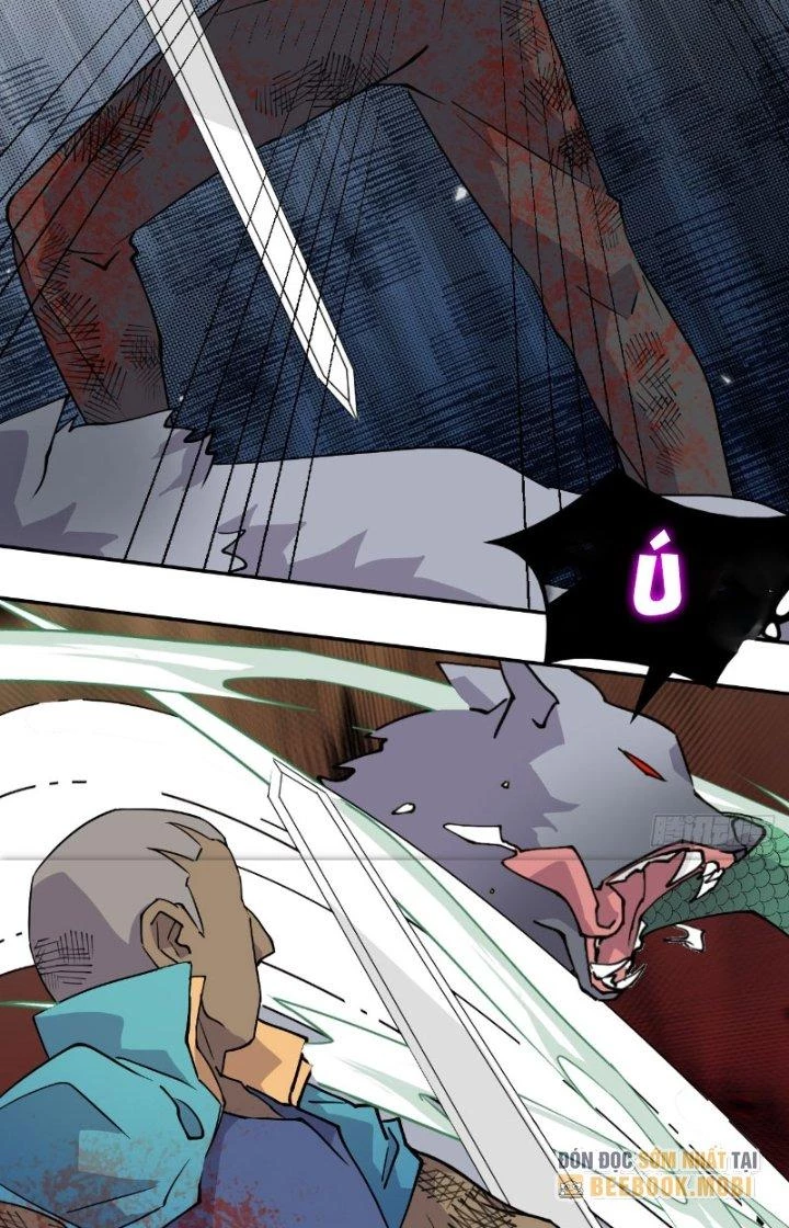 Nhân Giả Vô Địch Chi Long Chiến Tại Dã Chapter 8 - Trang 2