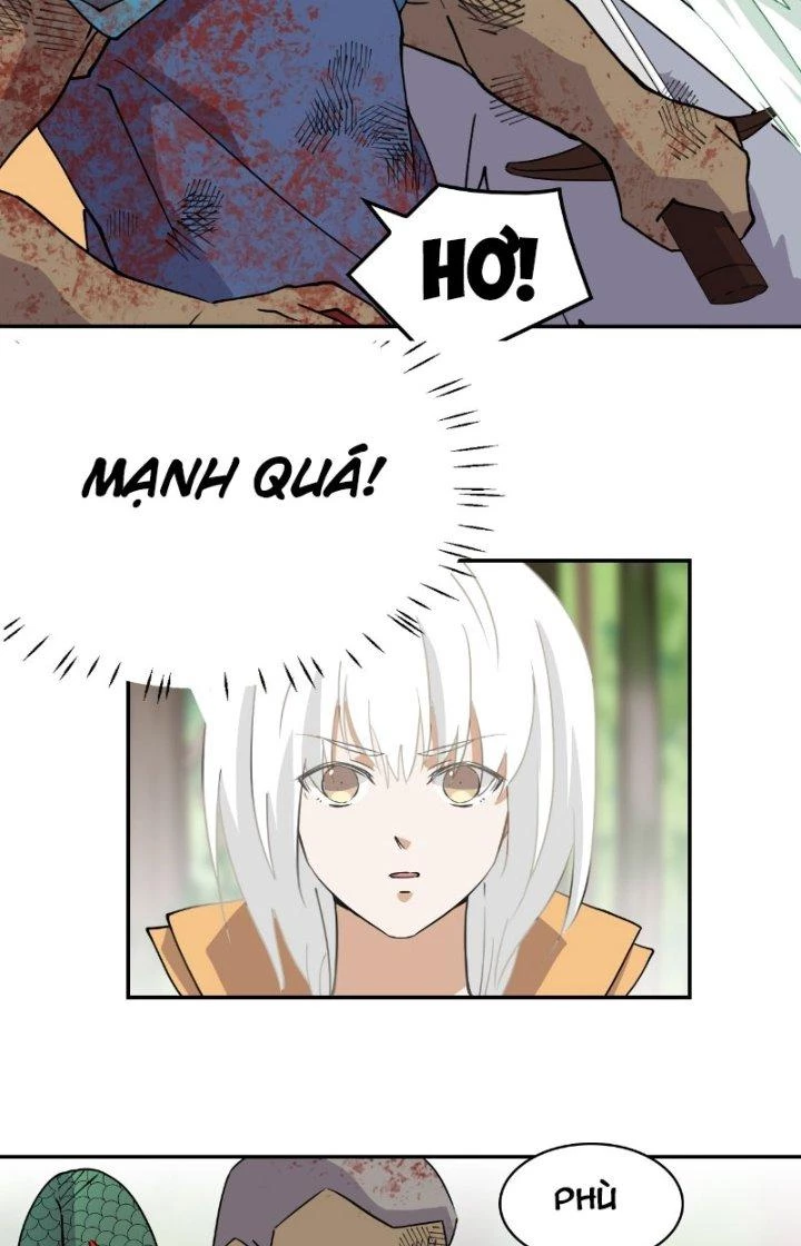 Nhân Giả Vô Địch Chi Long Chiến Tại Dã Chapter 8 - Trang 2