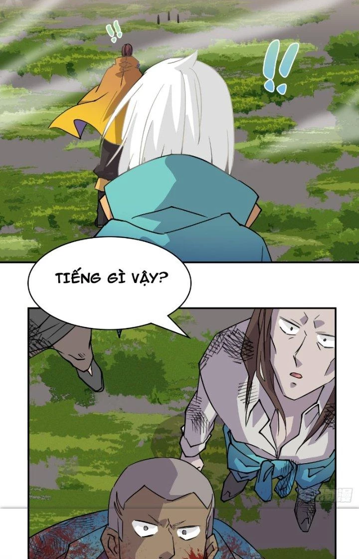 Nhân Giả Vô Địch Chi Long Chiến Tại Dã Chapter 8 - Trang 2