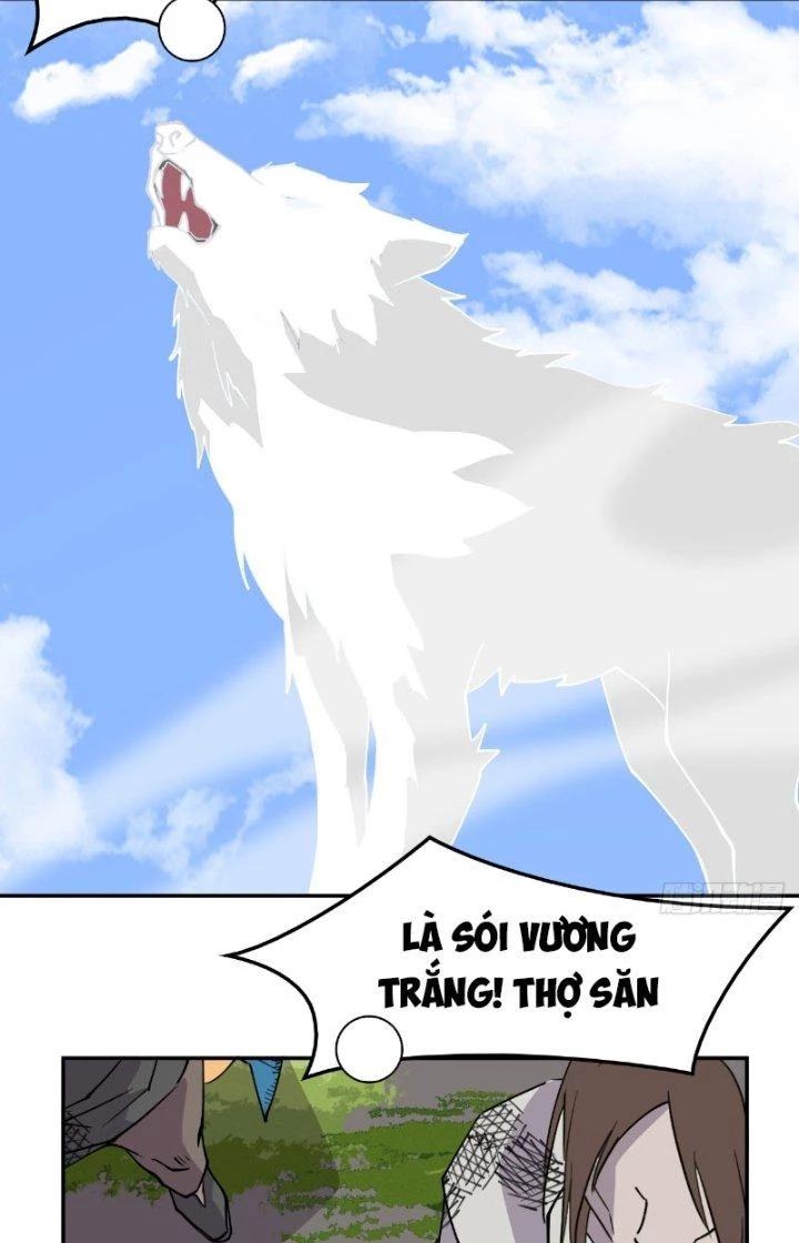 Nhân Giả Vô Địch Chi Long Chiến Tại Dã Chapter 8 - Trang 2