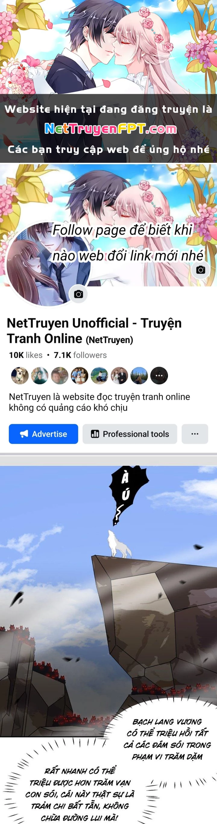 Nhân Giả Vô Địch Chi Long Chiến Tại Dã Chapter 9 - Trang 2