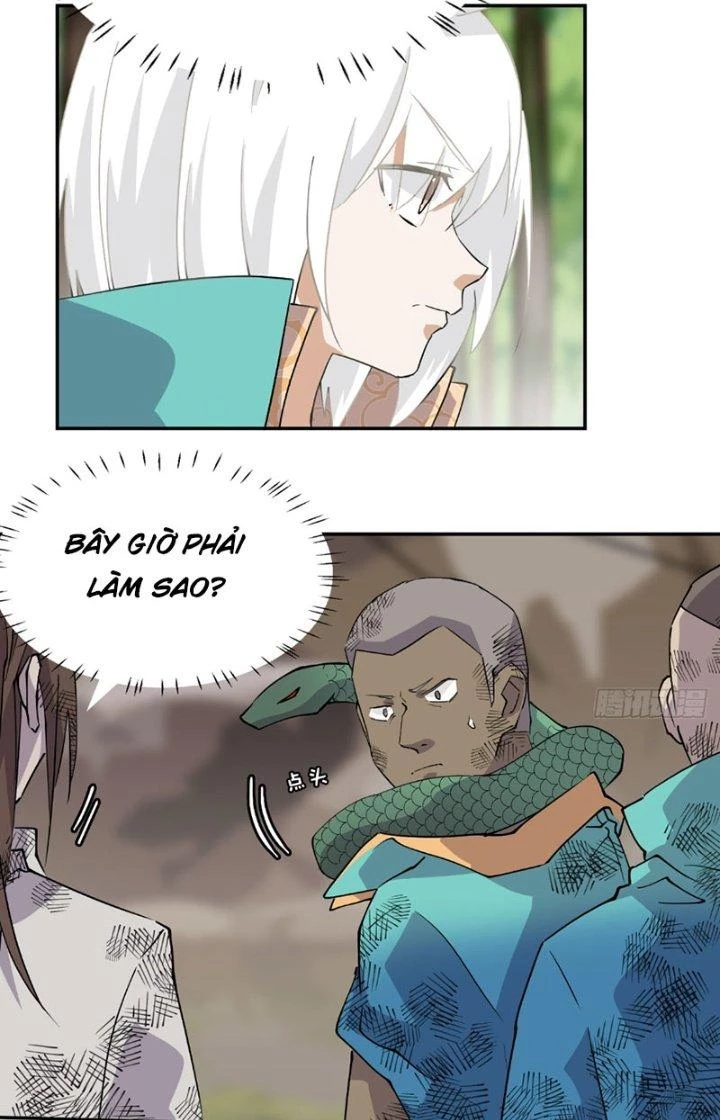 Nhân Giả Vô Địch Chi Long Chiến Tại Dã Chapter 9 - Trang 2
