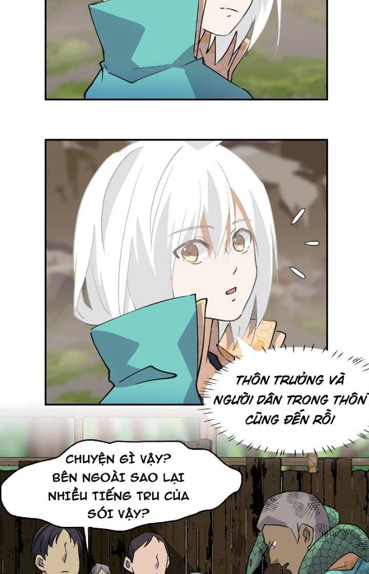 Nhân Giả Vô Địch Chi Long Chiến Tại Dã Chapter 9 - Trang 2