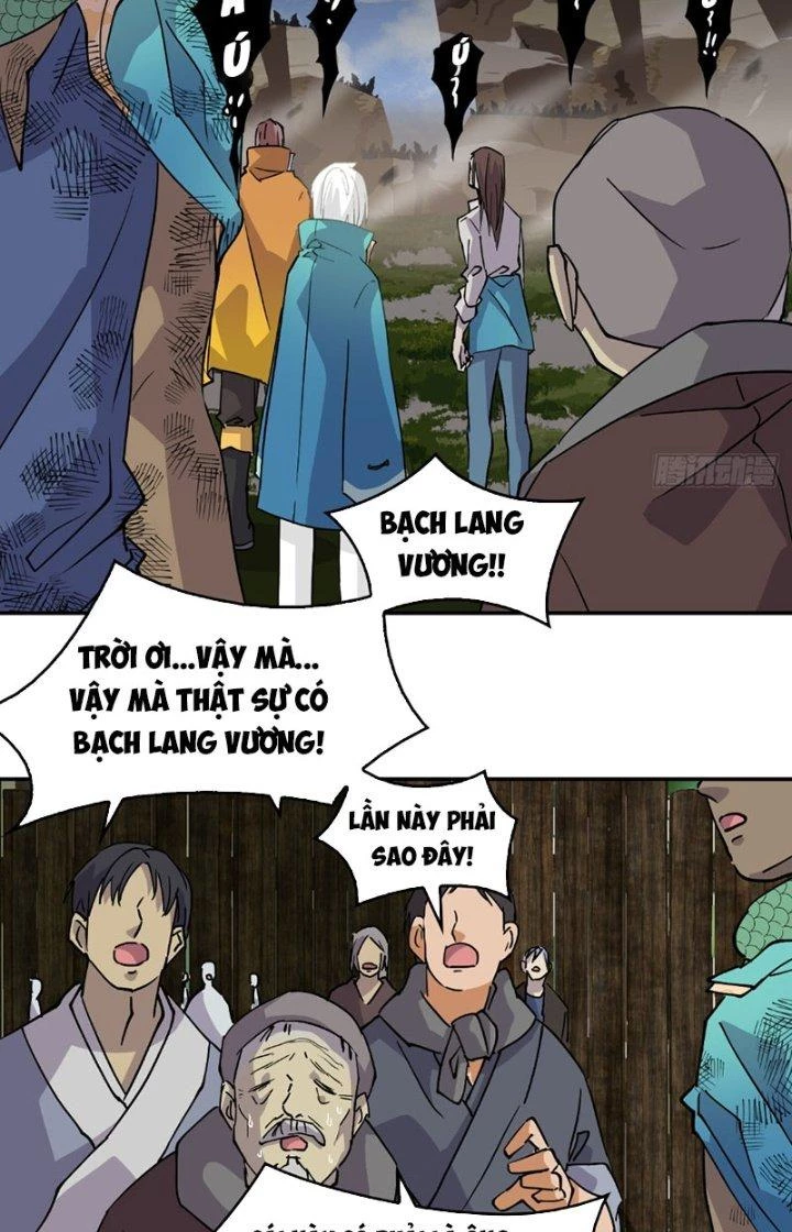Nhân Giả Vô Địch Chi Long Chiến Tại Dã Chapter 9 - Trang 2