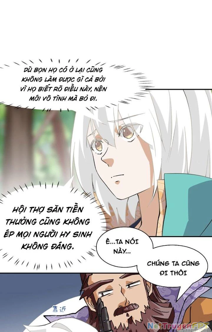 Nhân Giả Vô Địch Chi Long Chiến Tại Dã Chapter 9 - Trang 2