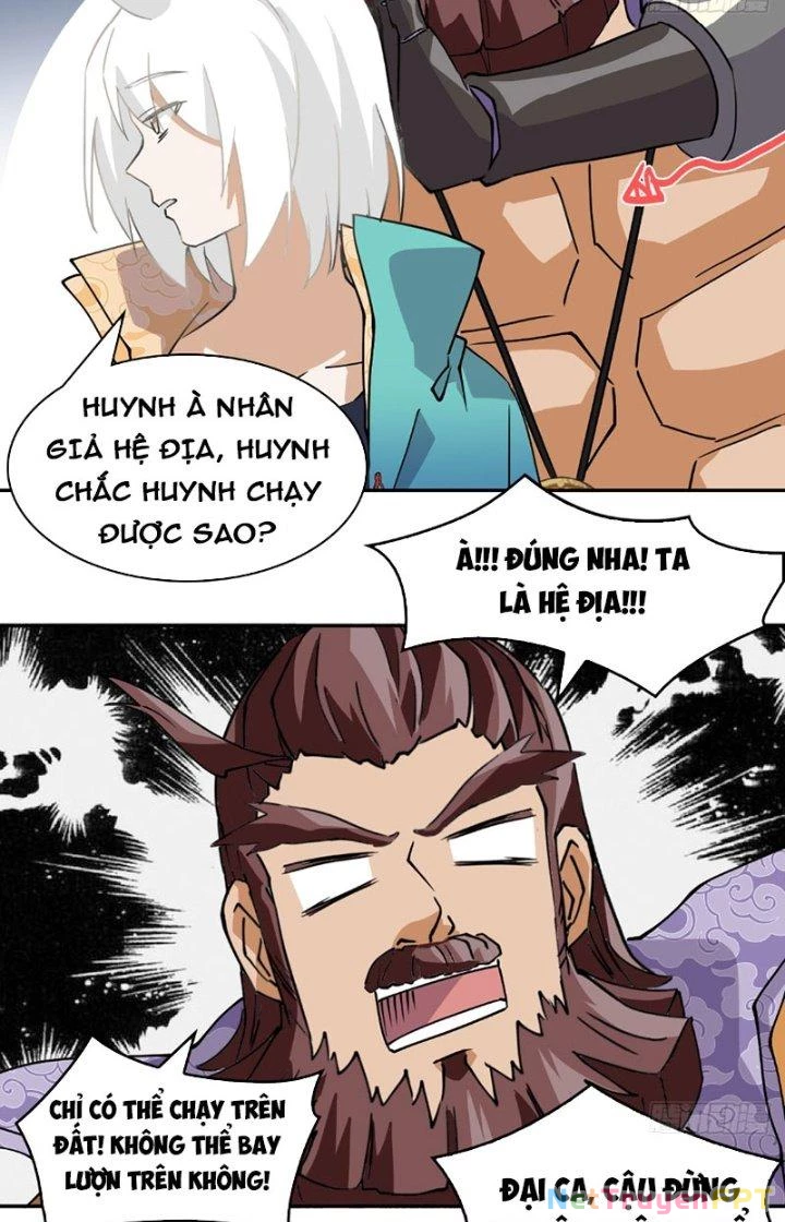 Nhân Giả Vô Địch Chi Long Chiến Tại Dã Chapter 9 - Trang 2