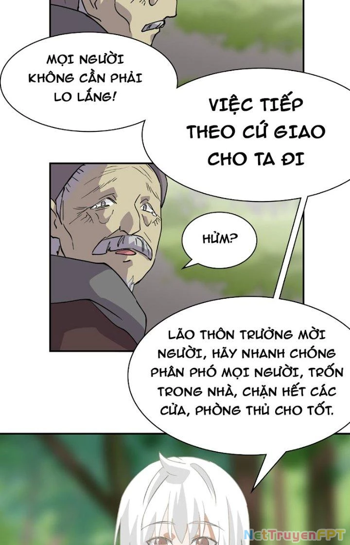 Nhân Giả Vô Địch Chi Long Chiến Tại Dã Chapter 9 - Trang 2