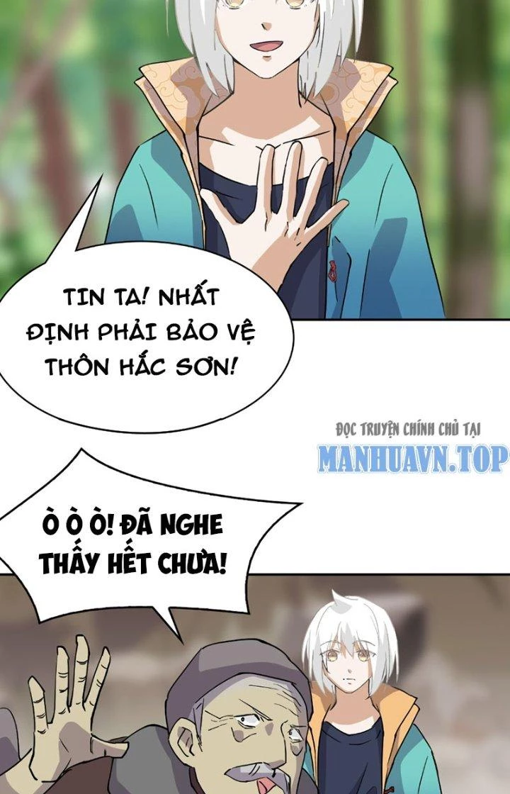 Nhân Giả Vô Địch Chi Long Chiến Tại Dã Chapter 9 - Trang 2