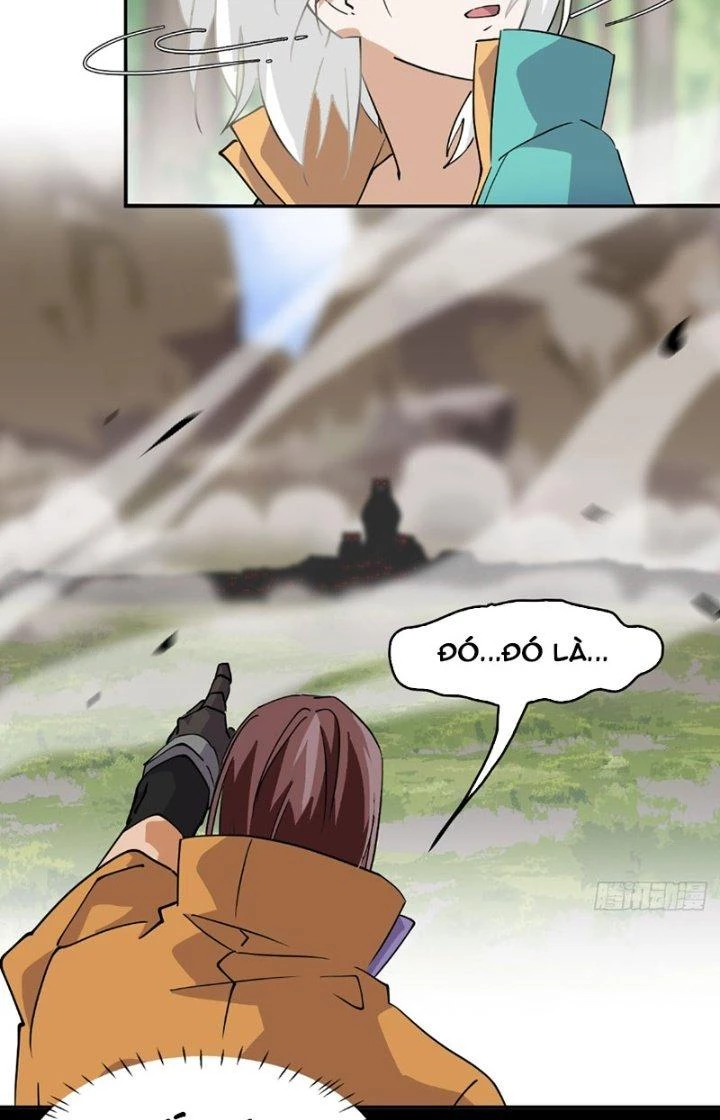 Nhân Giả Vô Địch Chi Long Chiến Tại Dã Chapter 9 - Trang 2