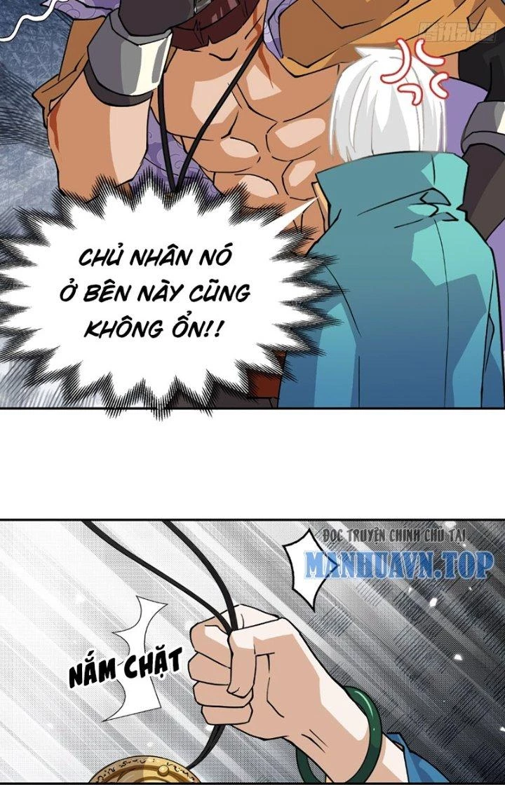 Nhân Giả Vô Địch Chi Long Chiến Tại Dã Chapter 10 - Trang 2