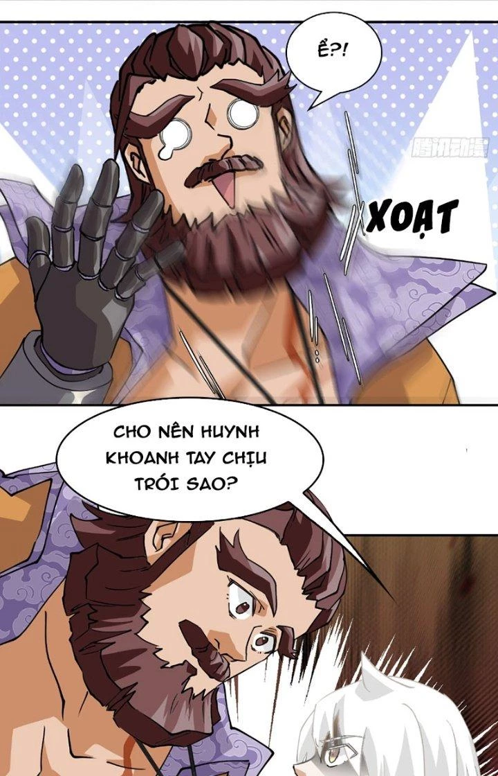 Nhân Giả Vô Địch Chi Long Chiến Tại Dã Chapter 10 - Trang 2