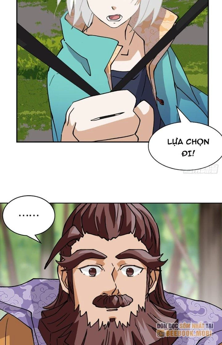 Nhân Giả Vô Địch Chi Long Chiến Tại Dã Chapter 10 - Trang 2