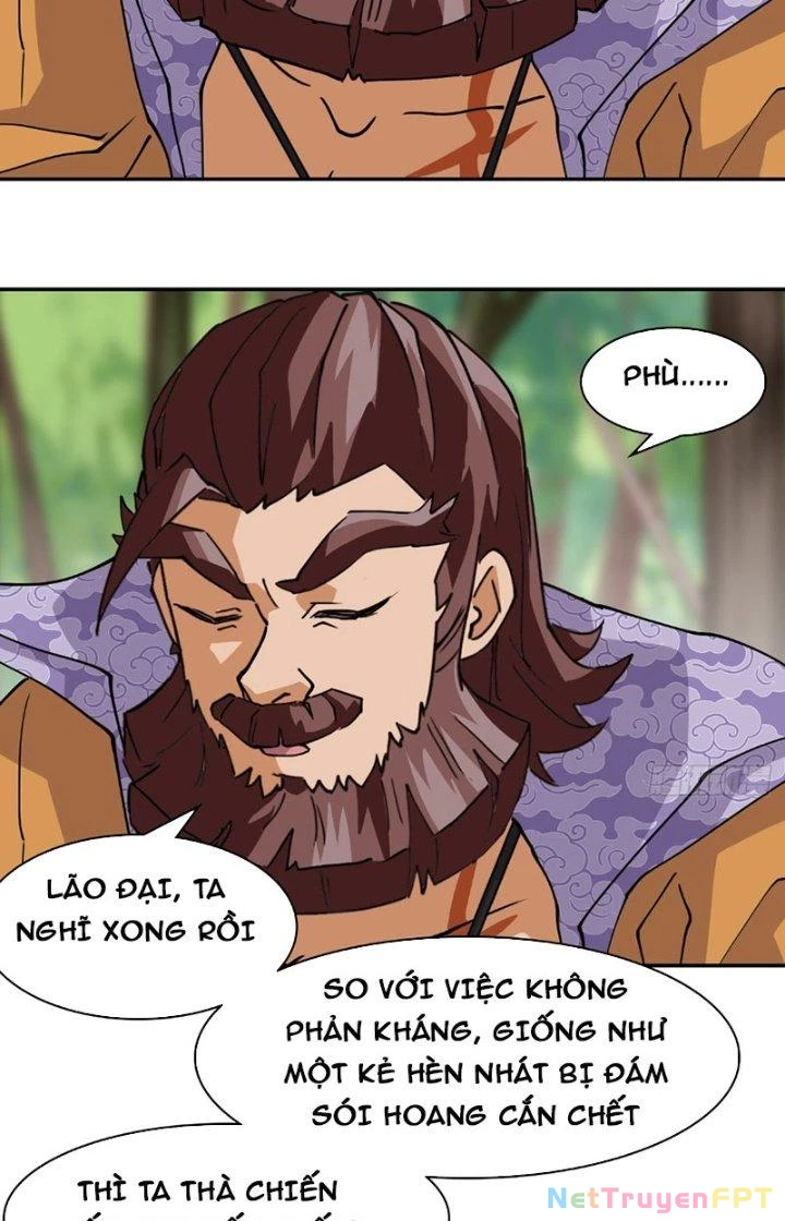 Nhân Giả Vô Địch Chi Long Chiến Tại Dã Chapter 10 - Trang 2