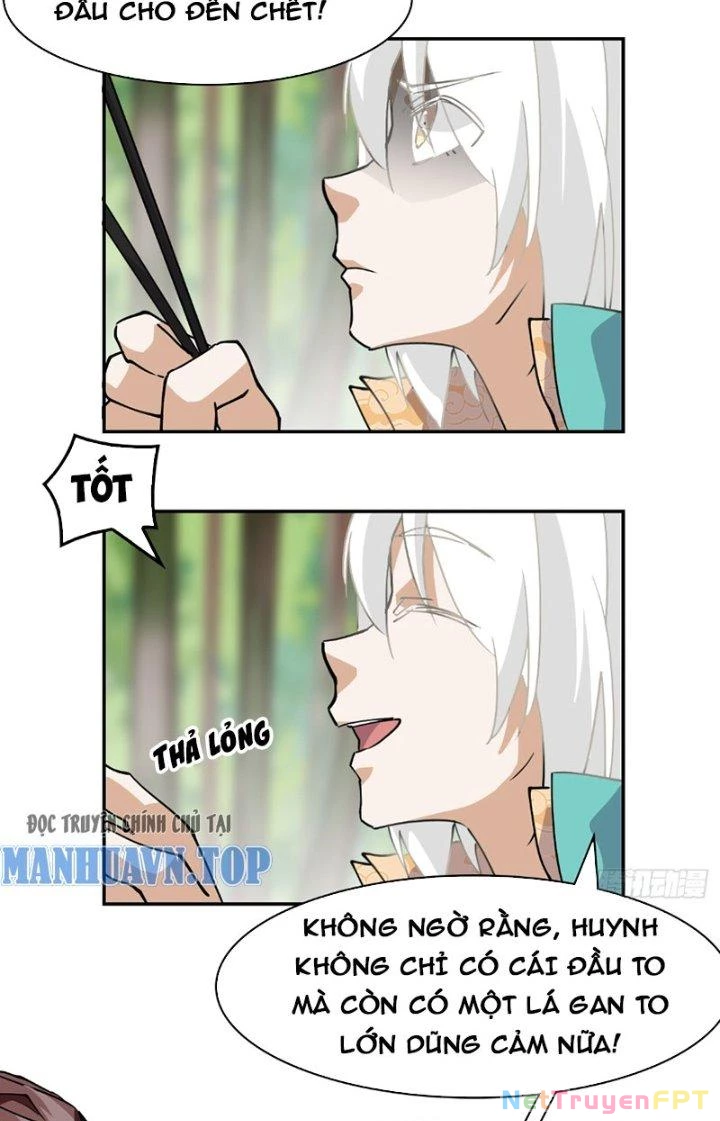 Nhân Giả Vô Địch Chi Long Chiến Tại Dã Chapter 10 - Trang 2