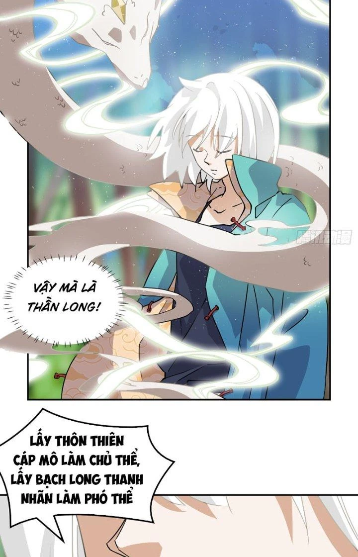 Nhân Giả Vô Địch Chi Long Chiến Tại Dã Chapter 10 - Trang 2