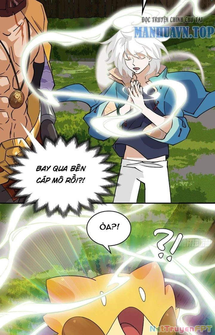 Nhân Giả Vô Địch Chi Long Chiến Tại Dã Chapter 10 - Trang 2