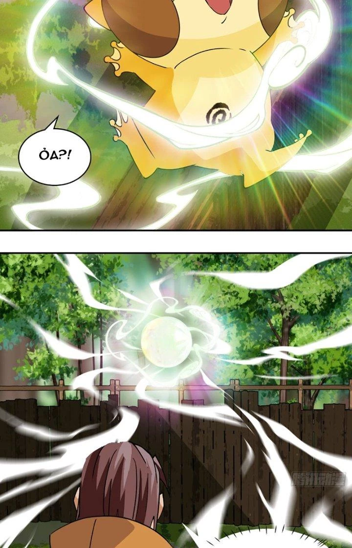 Nhân Giả Vô Địch Chi Long Chiến Tại Dã Chapter 10 - Trang 2