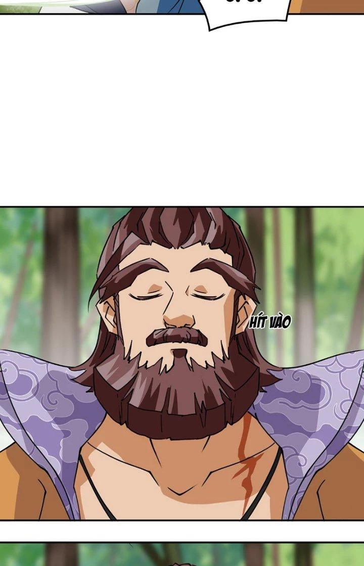 Nhân Giả Vô Địch Chi Long Chiến Tại Dã Chapter 10 - Trang 2