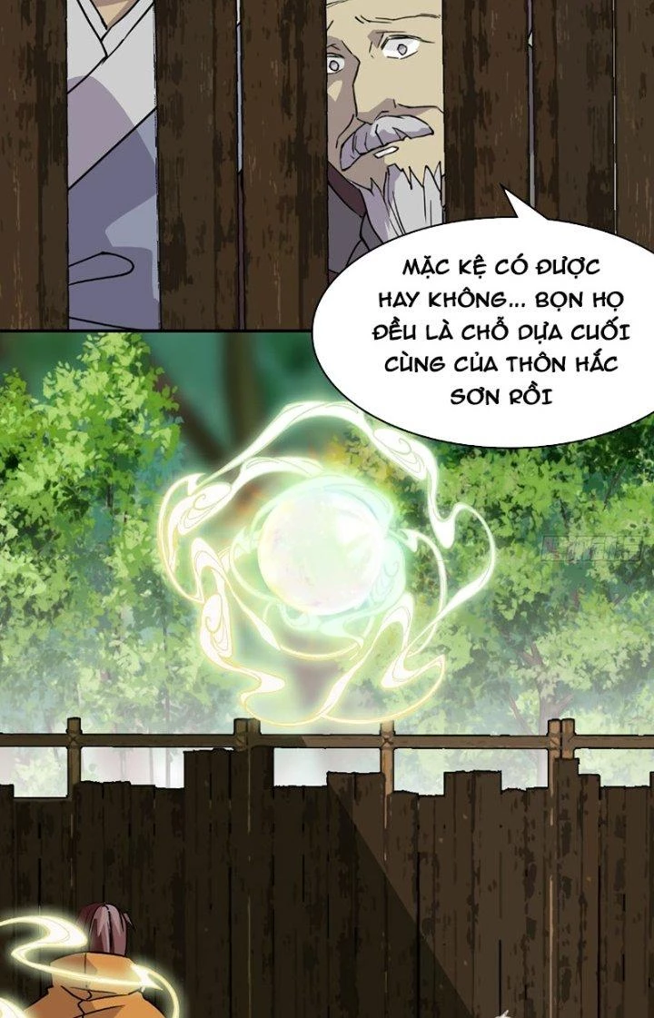 Nhân Giả Vô Địch Chi Long Chiến Tại Dã Chapter 10 - Trang 2