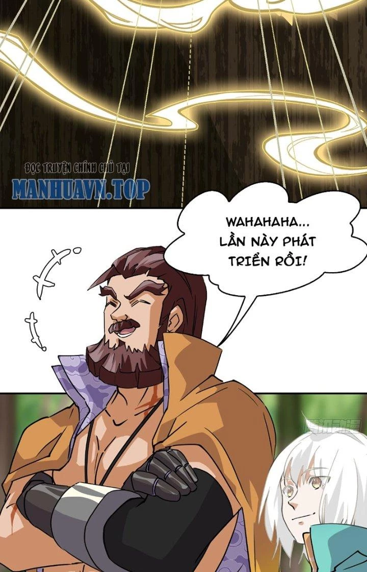 Nhân Giả Vô Địch Chi Long Chiến Tại Dã Chapter 10 - Trang 2