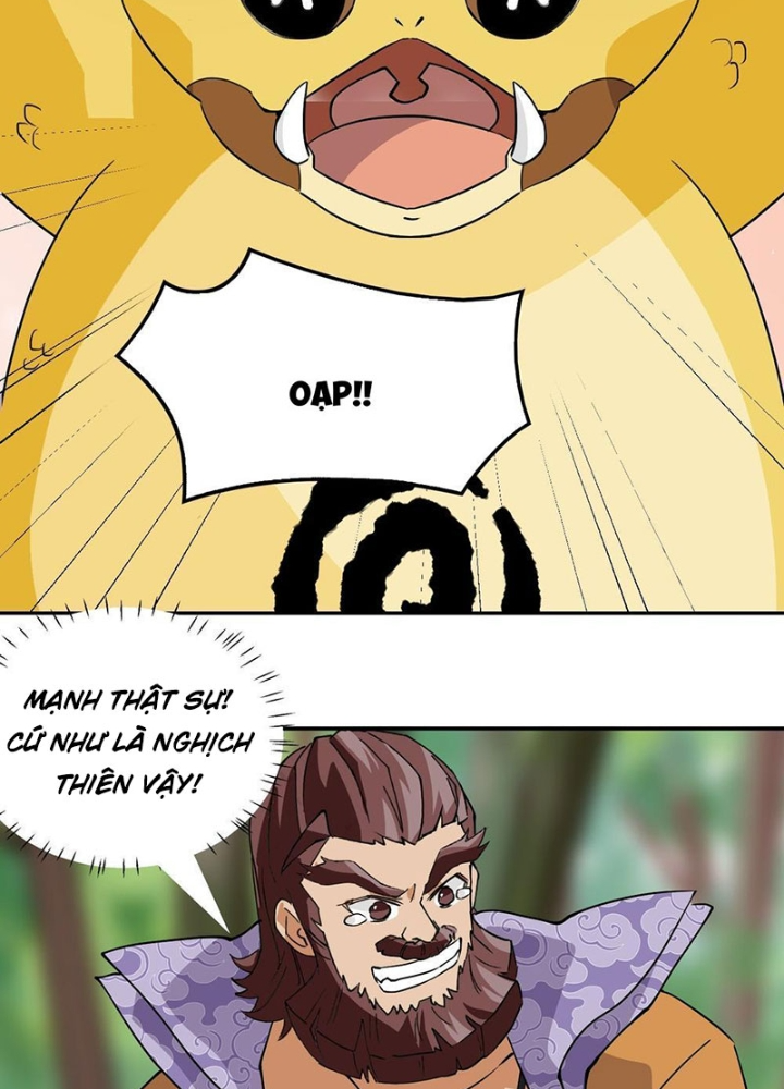 Nhân Giả Vô Địch Chi Long Chiến Tại Dã Chapter 11 - Trang 2