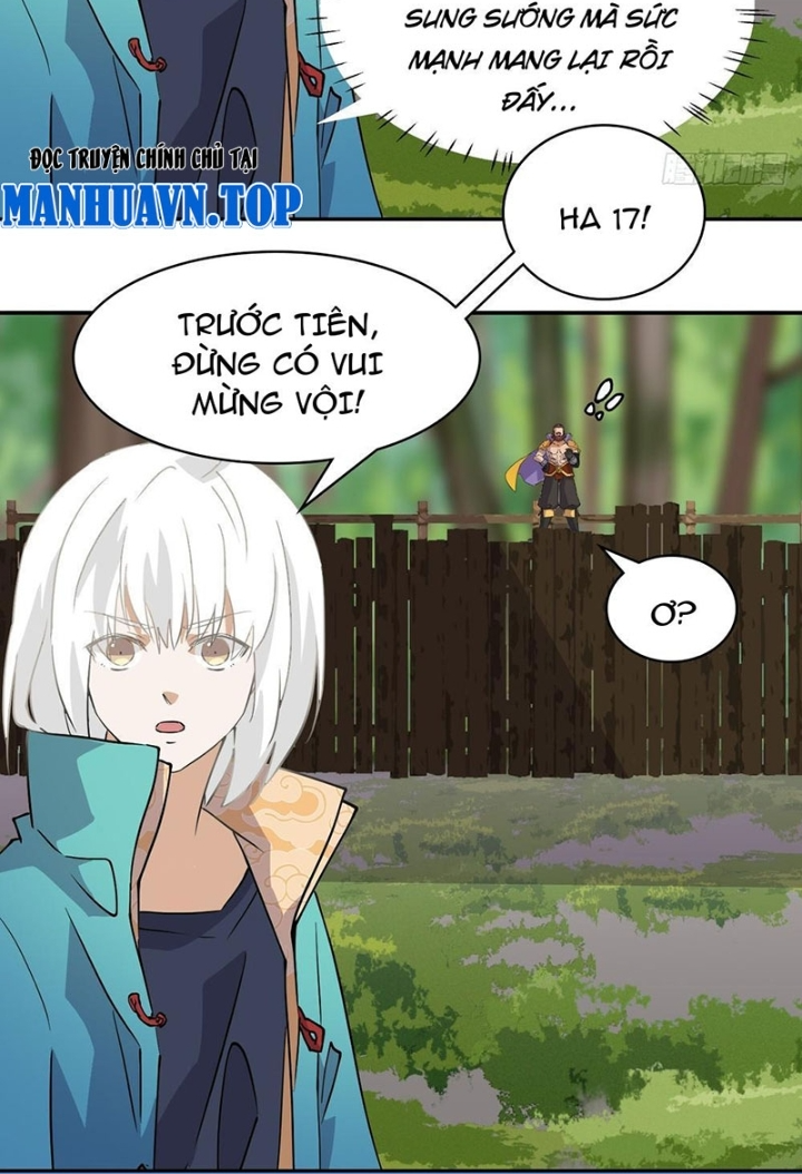 Nhân Giả Vô Địch Chi Long Chiến Tại Dã Chapter 11 - Trang 2