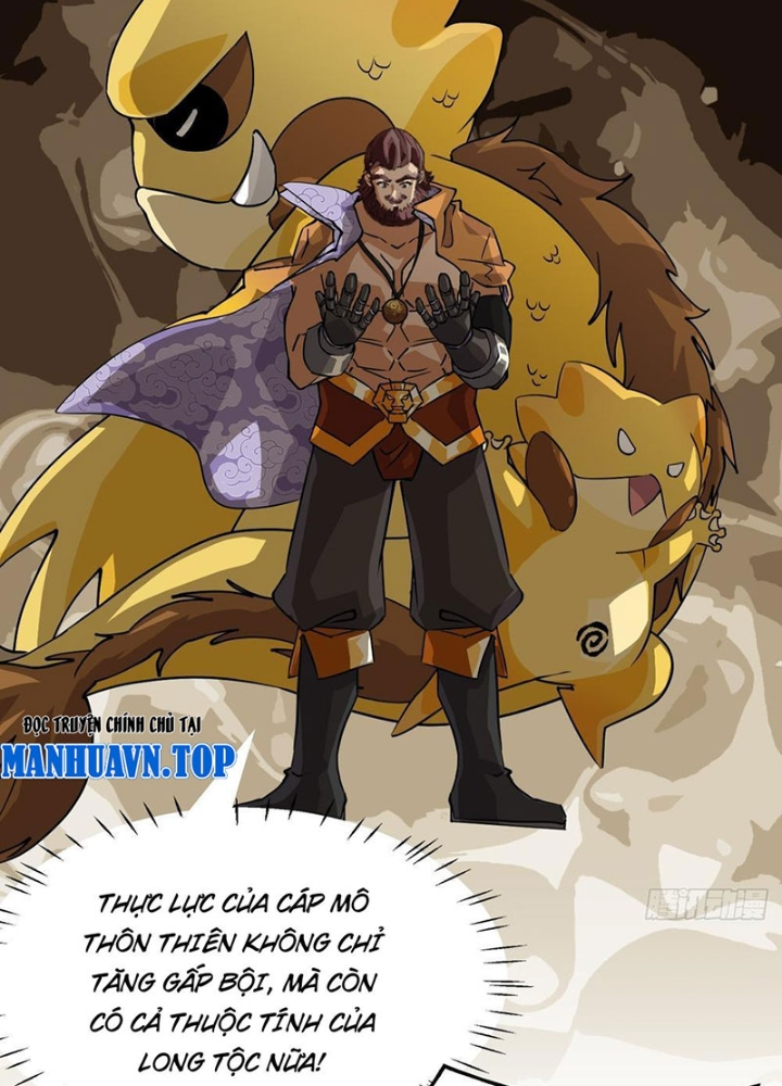 Nhân Giả Vô Địch Chi Long Chiến Tại Dã Chapter 11 - Trang 2