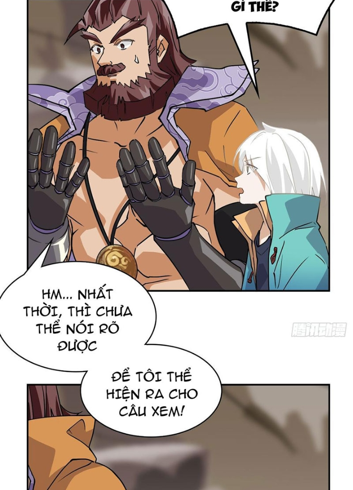 Nhân Giả Vô Địch Chi Long Chiến Tại Dã Chapter 11 - Trang 2